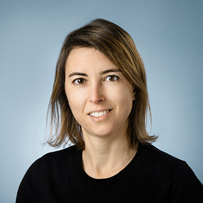 Elisa Zoli Lai